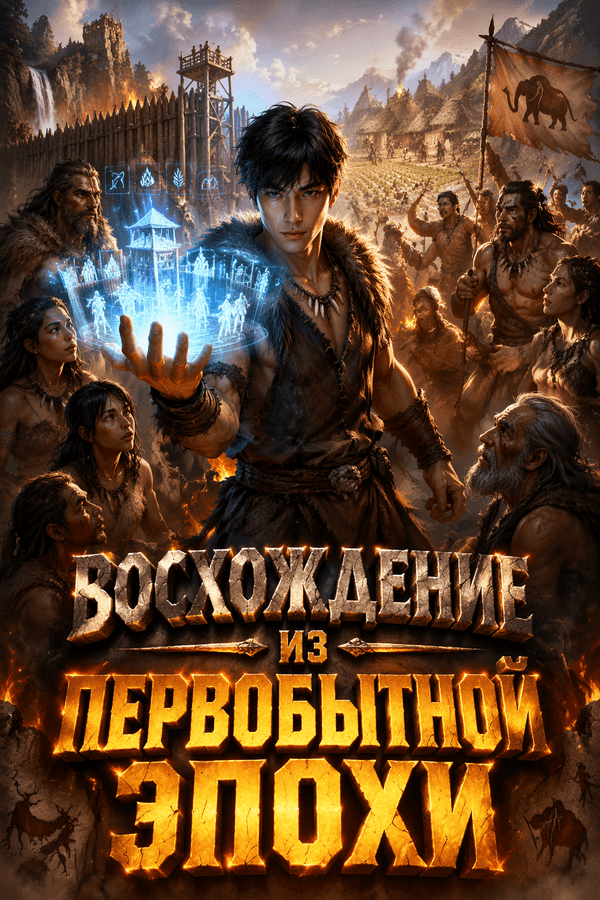 Восхождение из первобытной эпохи