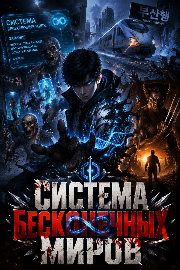 Система бесконечных миров