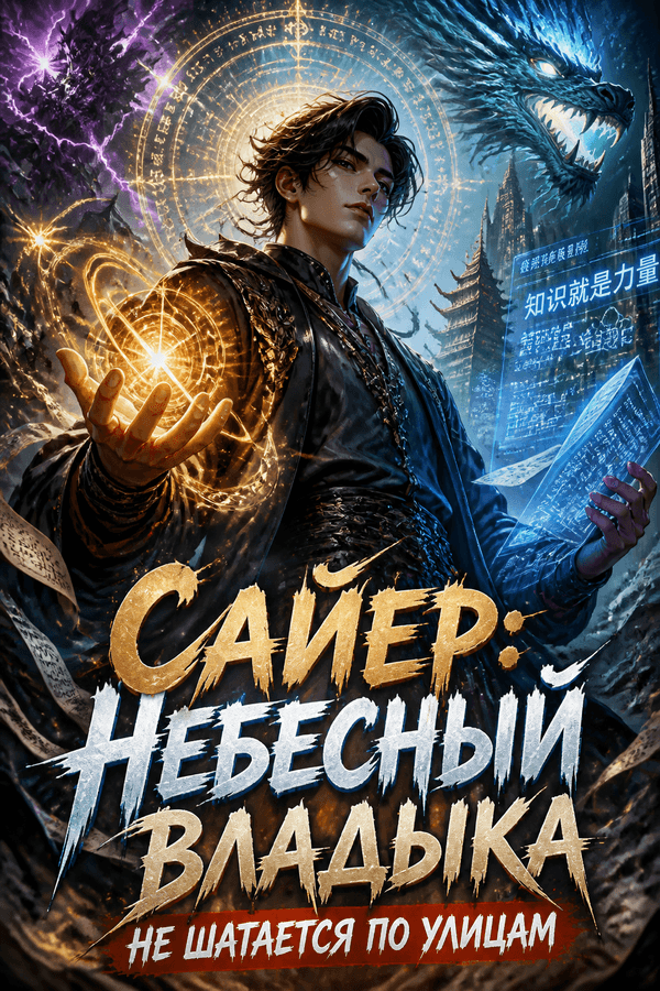 Сайер: Небесный владыка не шатается по улицам