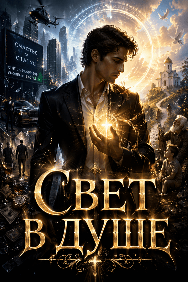 Свет в душе