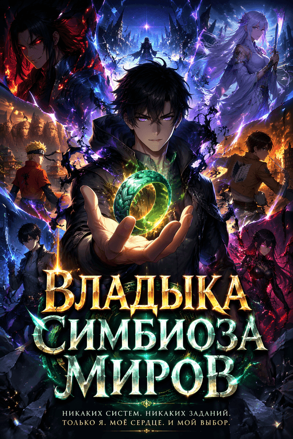 Владыка Симбиоза Миров