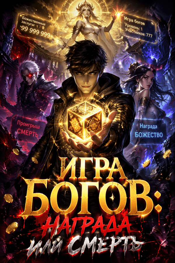 Игра богов: Награда или смерть