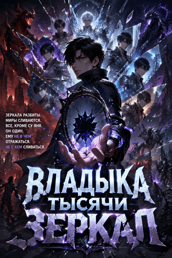 Владыка Тысячи Зеркал