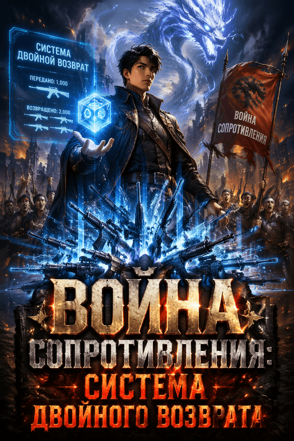 Война сопротивления: Система двойного возврата