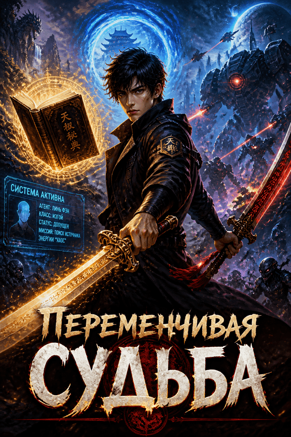 Переменчивая судьба
