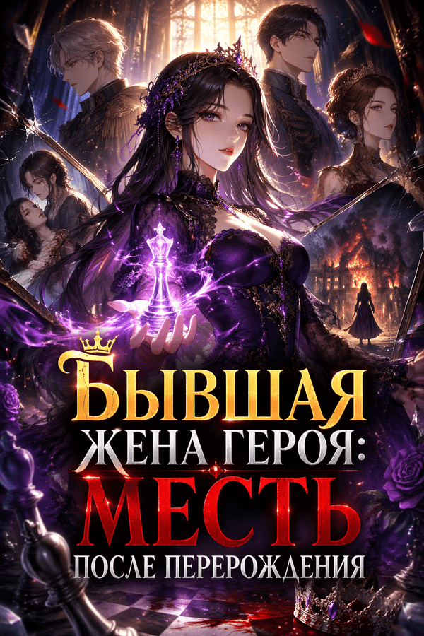 Бывшая жена героя: Месть после перерождения