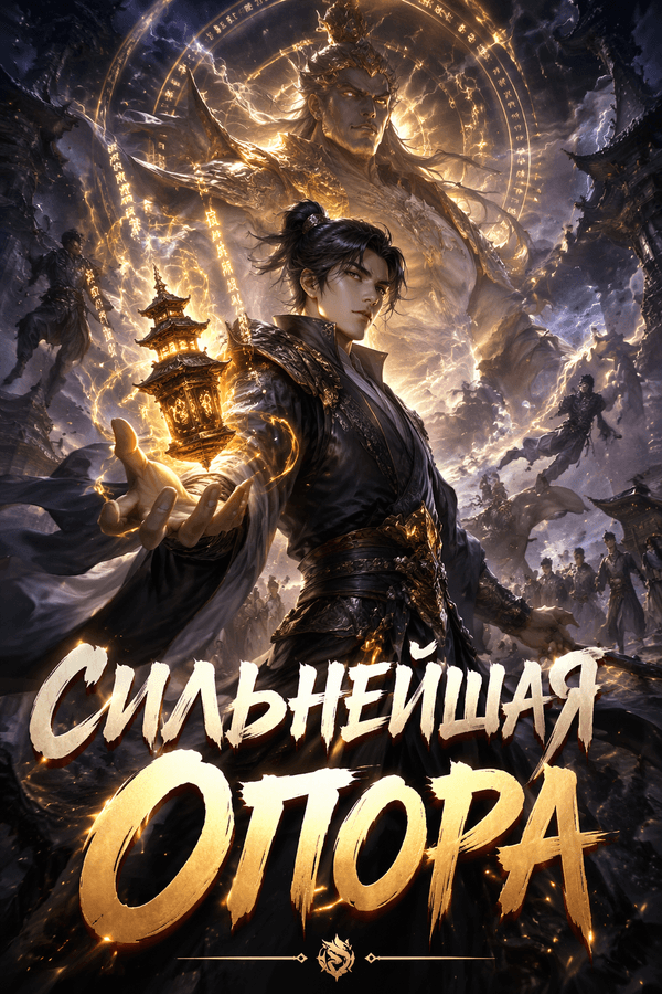Сильнейшая Опора