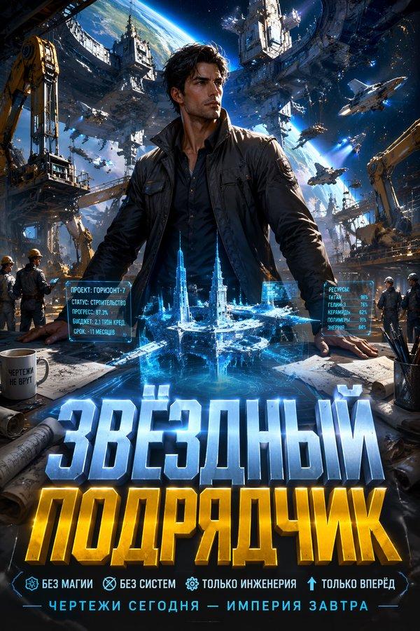 Звёздный подрядчик