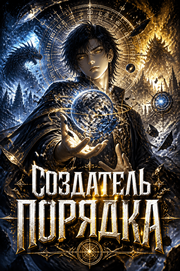 Создатель порядка