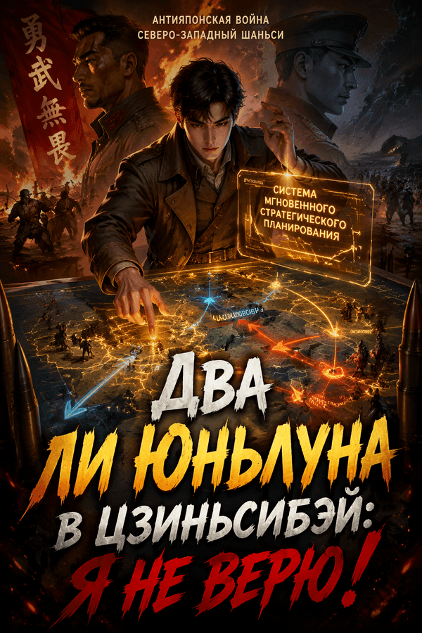 Два Ли Юньлуна в Цзиньсибэй: Я не верю!
