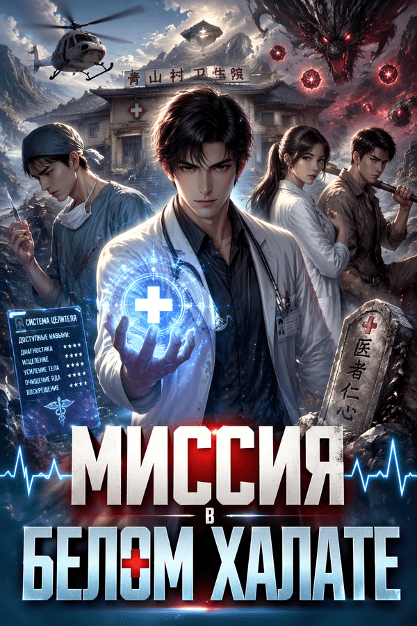 Миссия в белом халате