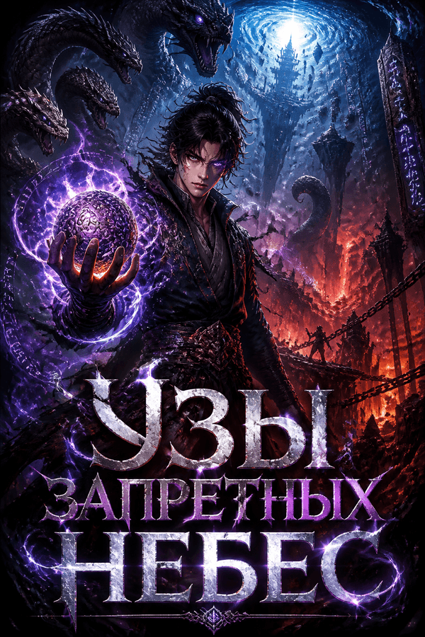Узы запретных небес
