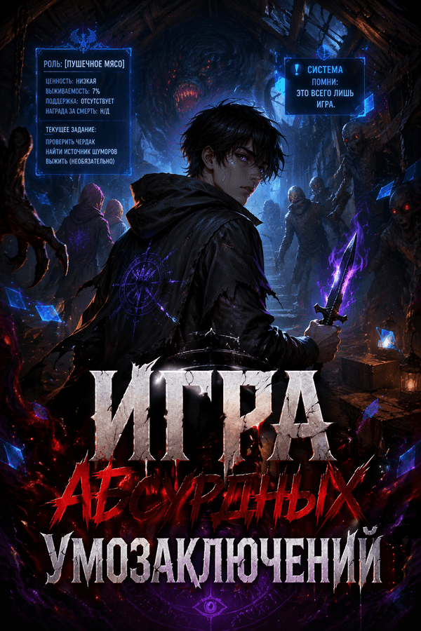 Игра абсурдных умозаключений