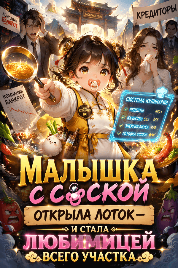 Малышка с соской открыла лоток — и стала любимицей всего участка