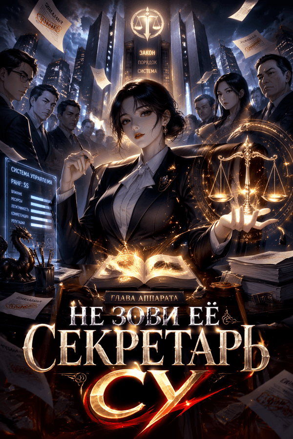 Не зови её секретарь Су
