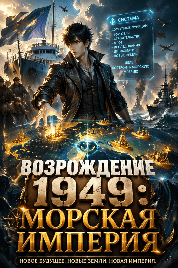Возрождение 1949: Морская империя