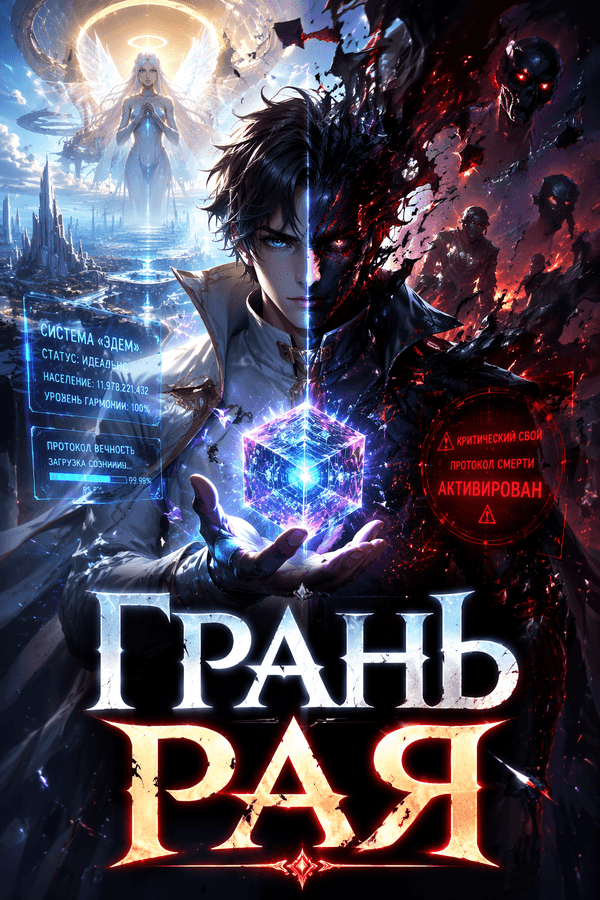 Грань Рая