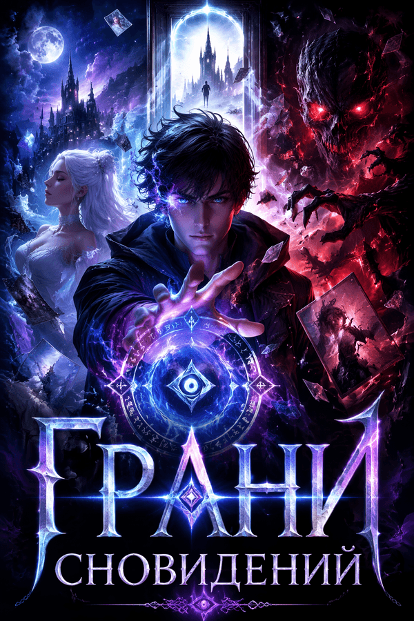 Грани сновидений