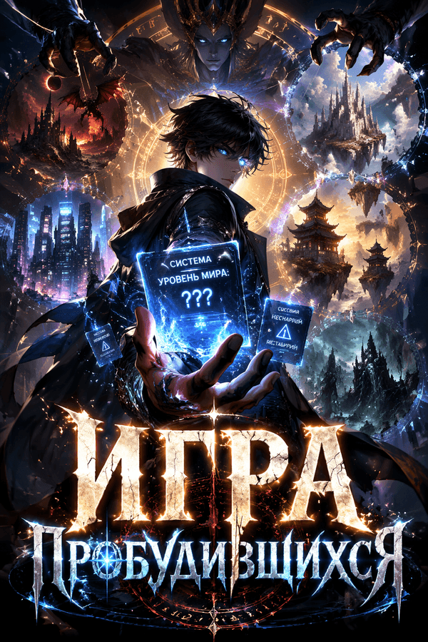 Игра Пробудившихся