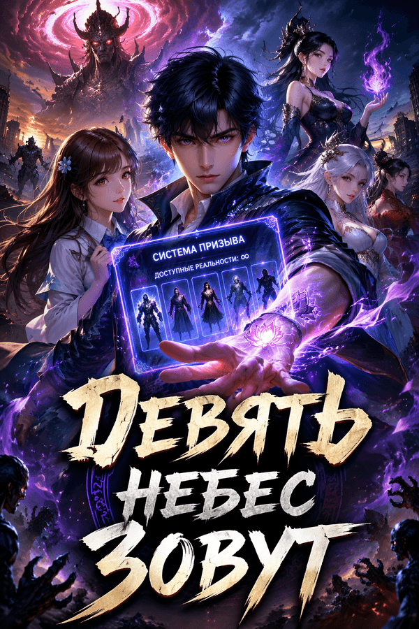 Девять Небес Зовут