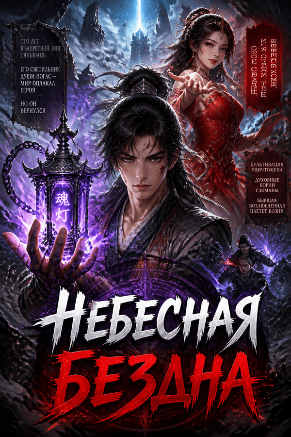 Небесная бездна