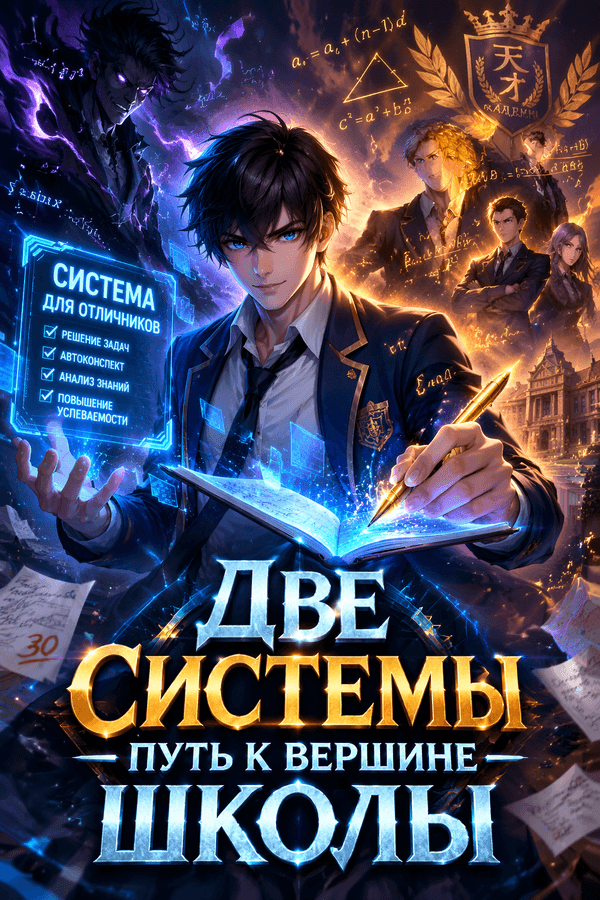 Две системы — путь к вершине школы