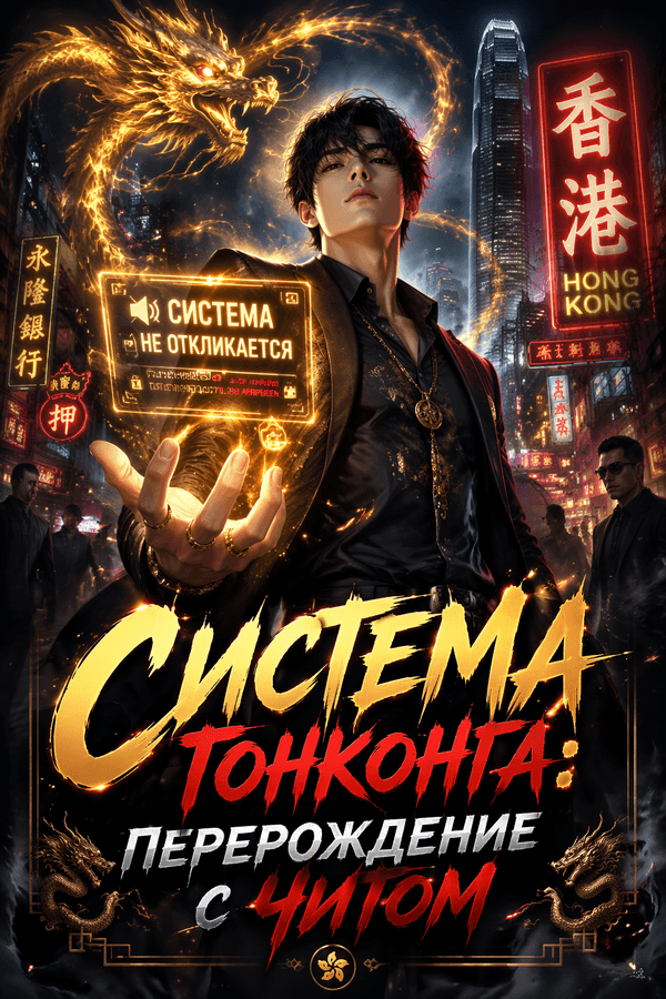 Система Гонконга: Перерождение с читом