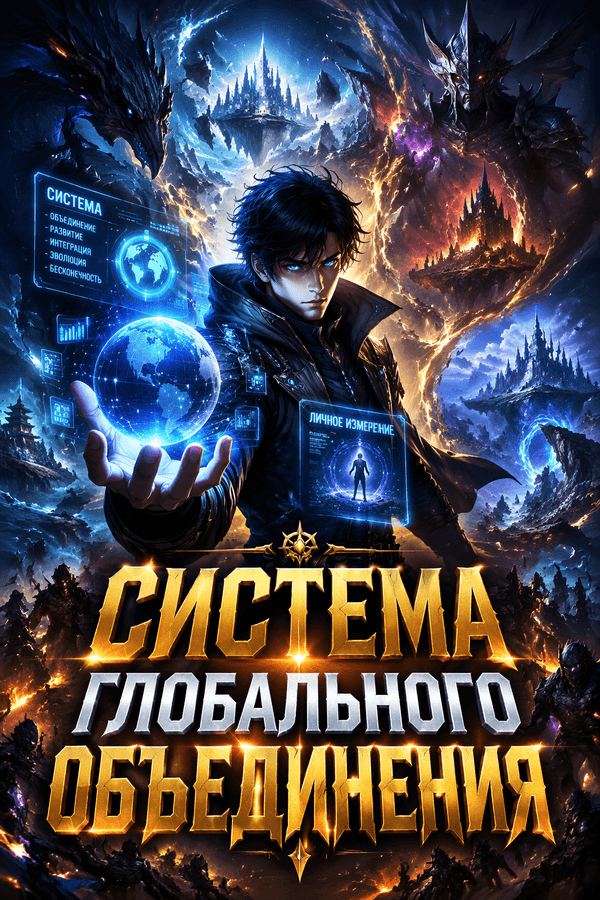 Система Глобального Объединения