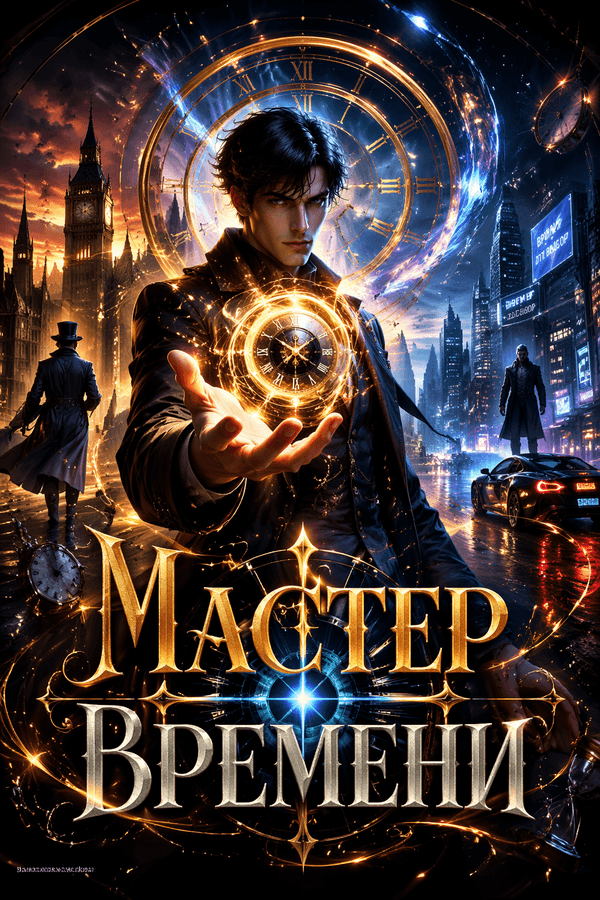 Мастер Времени
