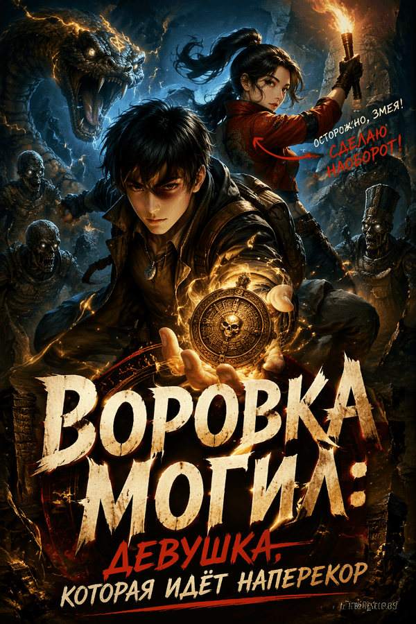 Воровка могил: Девушка, которая идёт наперекор
