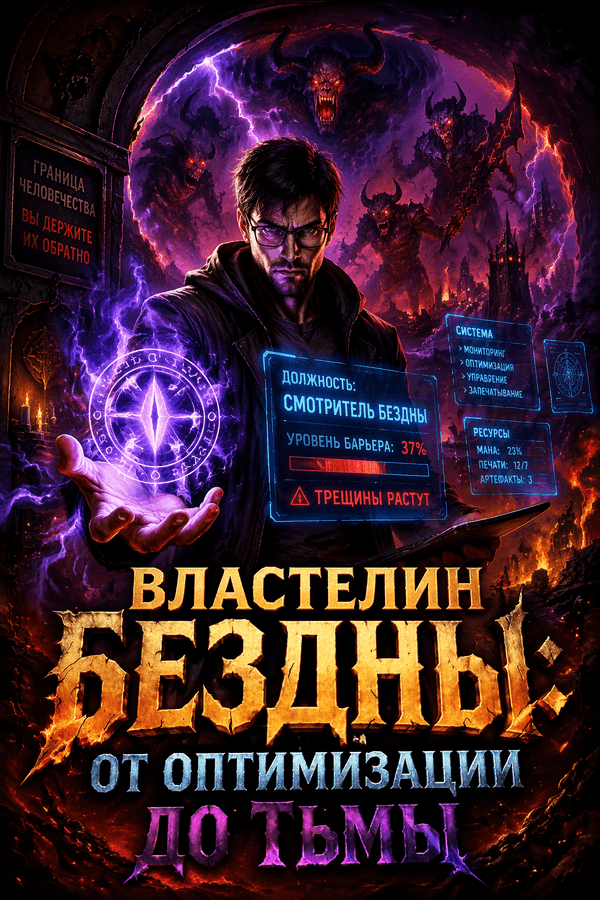 Властелин Бездны: От Оптимизации до Тьмы