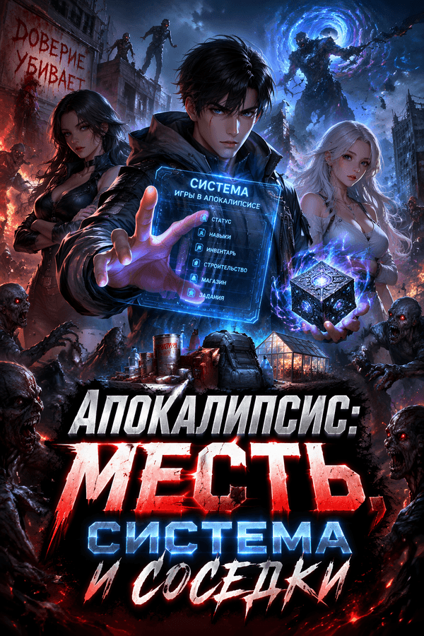 Апокалипсис: Месть, система и соседки