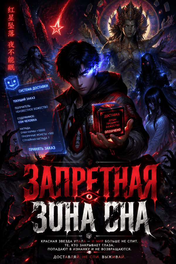 Запретная зона сна