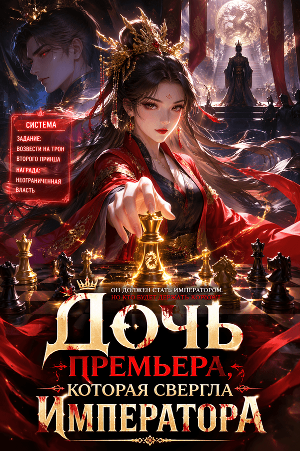 Дочь премьера, которая свергла императора