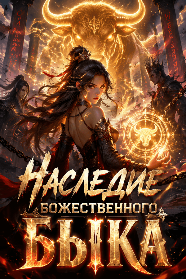 Наследие Божественного Быка