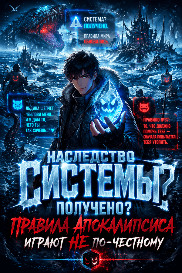 Наследство системы получено? Правила апокалипсиса играют не по-честному