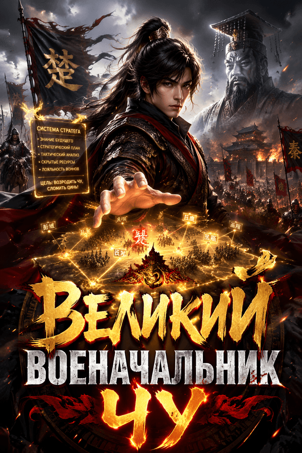 Великий военачальник Чу