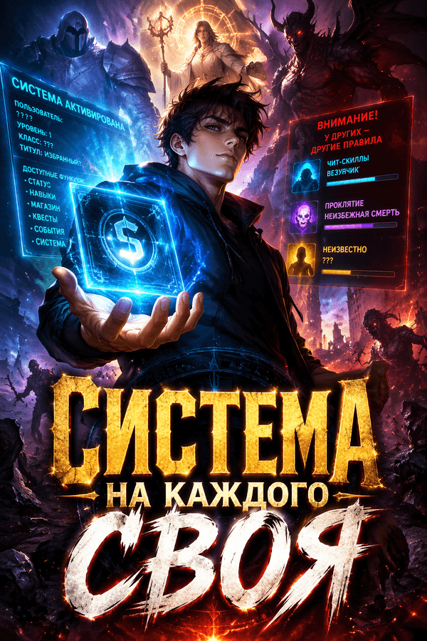 Система на каждого своя