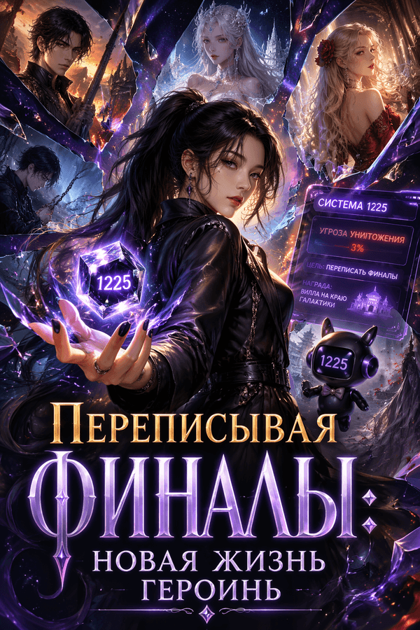Переписывая финалы: Новая жизнь героинь