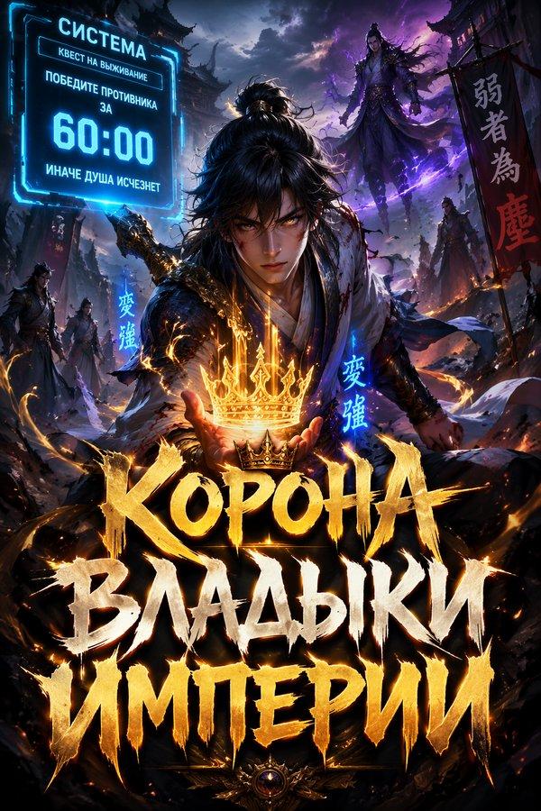 Корона Владыки Империи
