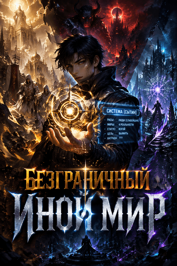 Безграничный иной мир