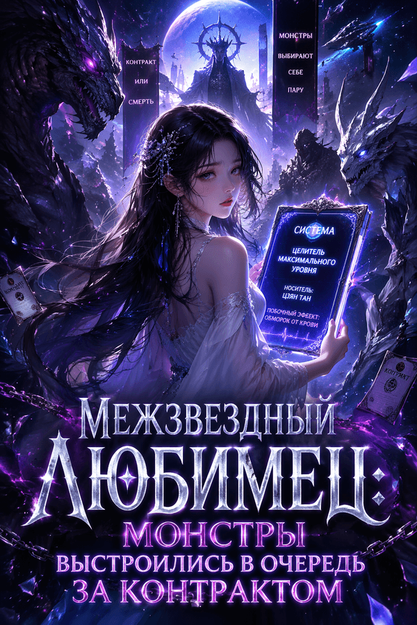 Межзвездный любимец: монстры выстроились в очередь за контрактом