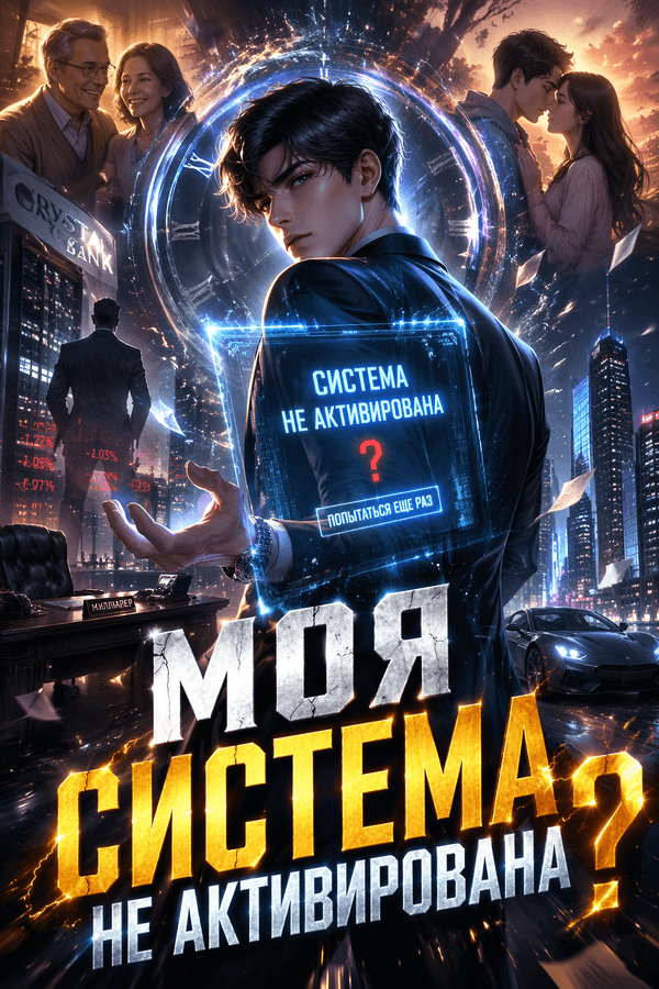 Моя система не активирована?