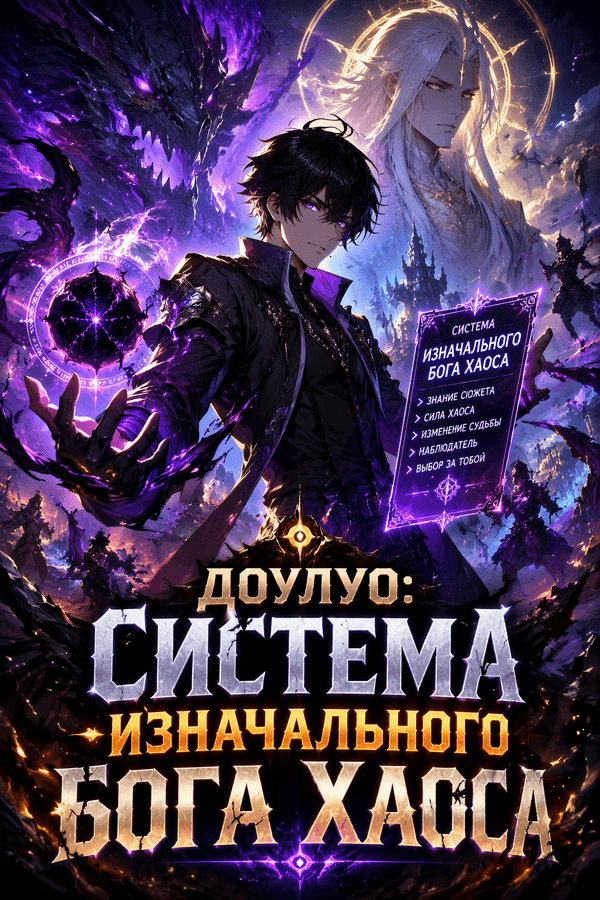 Доулуо: Система Изначального Бога Хаоса