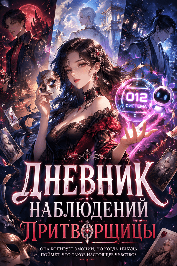 Дневник наблюдений притворщицы