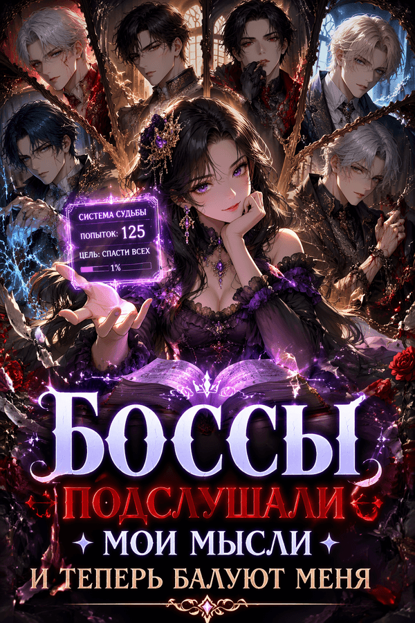 Боссы подслушали мои мысли и теперь балуют меня