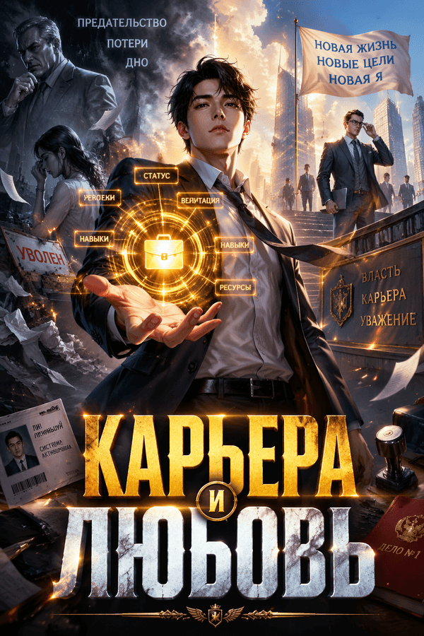 Карьера и любовь