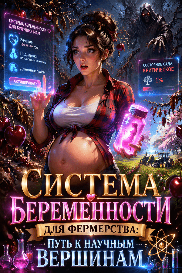 Система беременности для фермерства: путь к научным вершинам