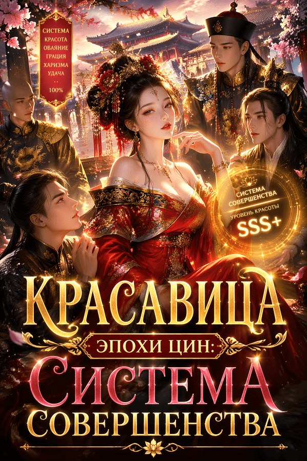 Красавица эпохи Цин: Система совершенства