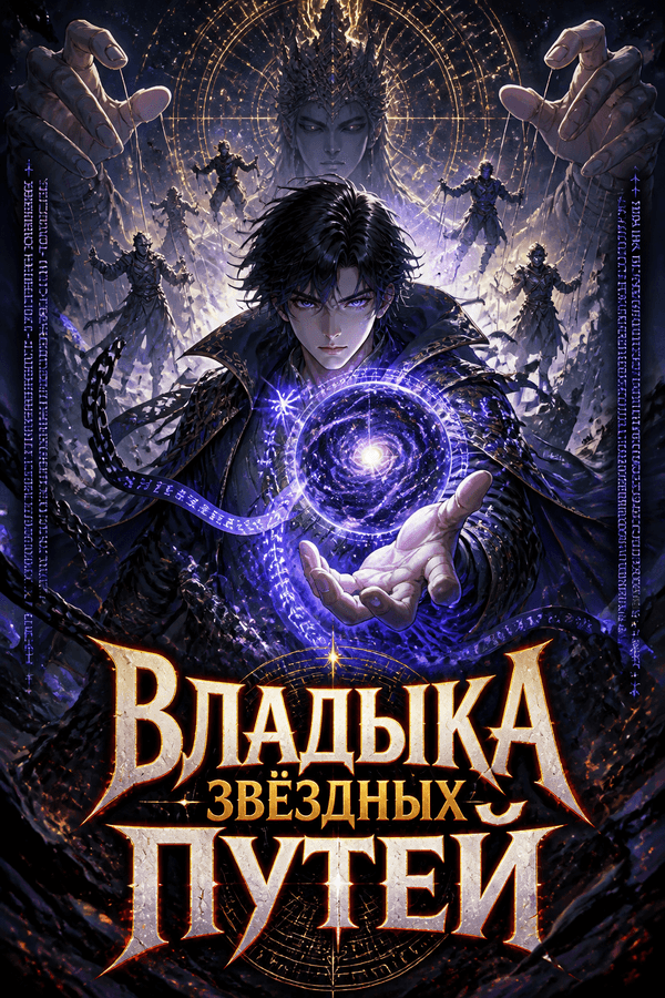 Владыка Звёздных Путей